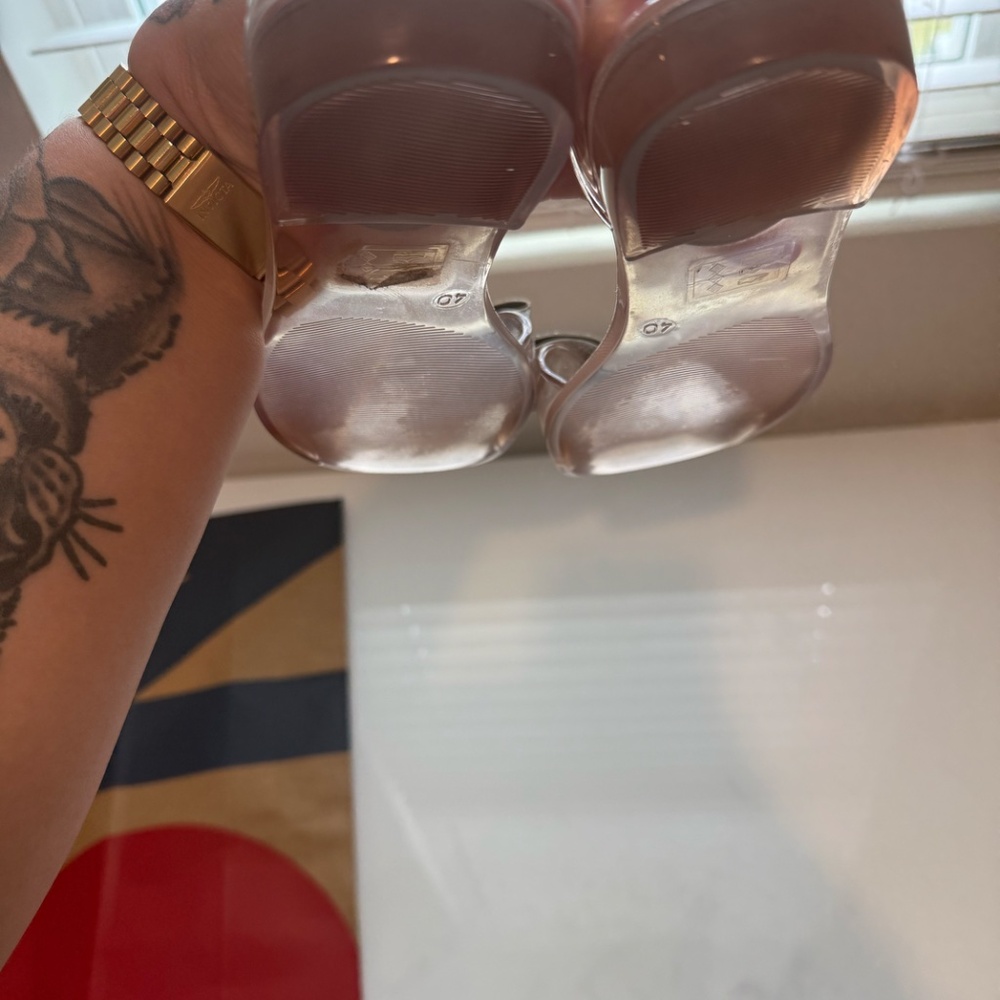 Stuart Weitzman Shoes - image 5